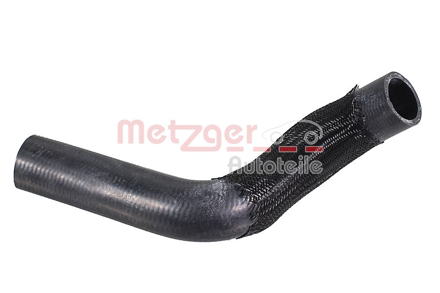 Flessibile radiatore - 2422036 METZGER