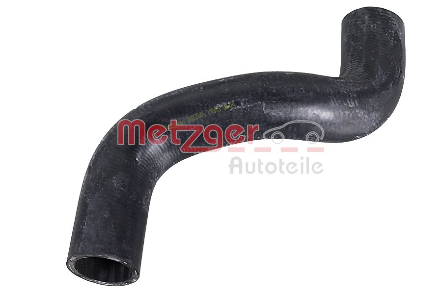 Flessibile radiatore - 2422045 METZGER