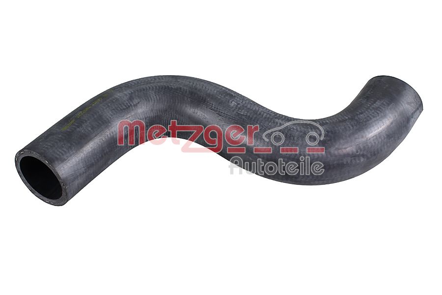 Flessibile radiatore - 2422046 METZGER