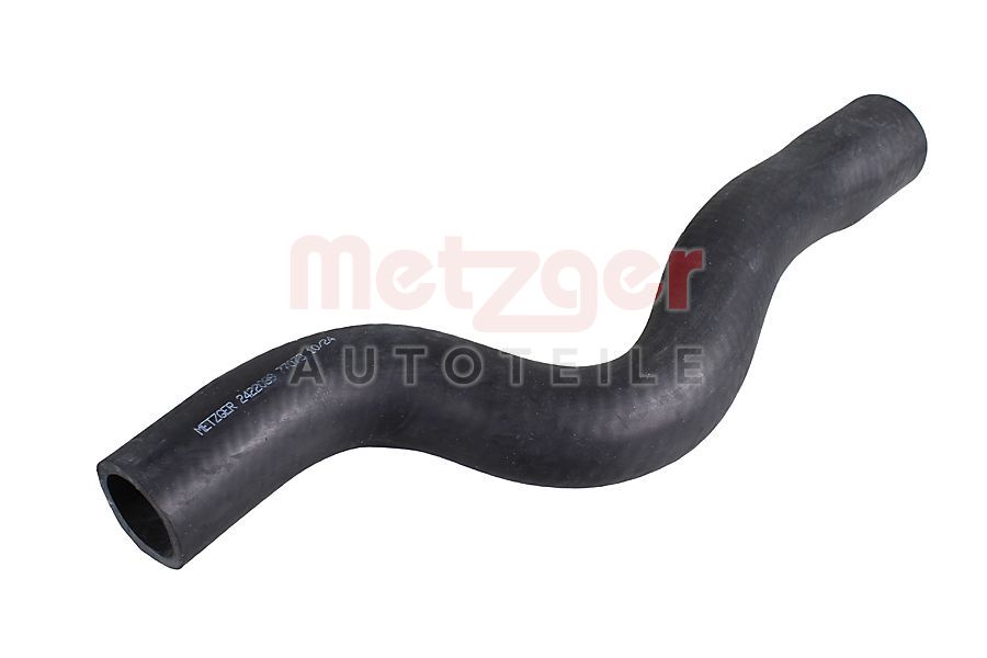 Flessibile radiatore - 2422089 METZGER