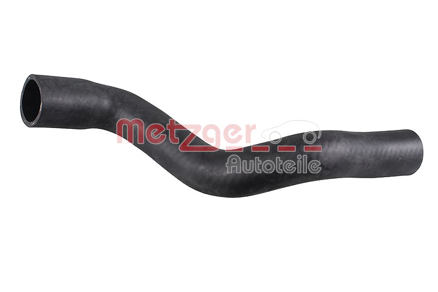 Flessibile radiatore - 2422099 METZGER