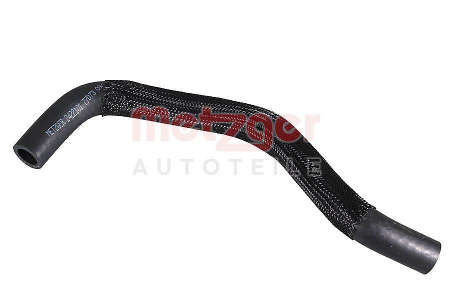 Flessibile radiatore - 2422101 METZGER