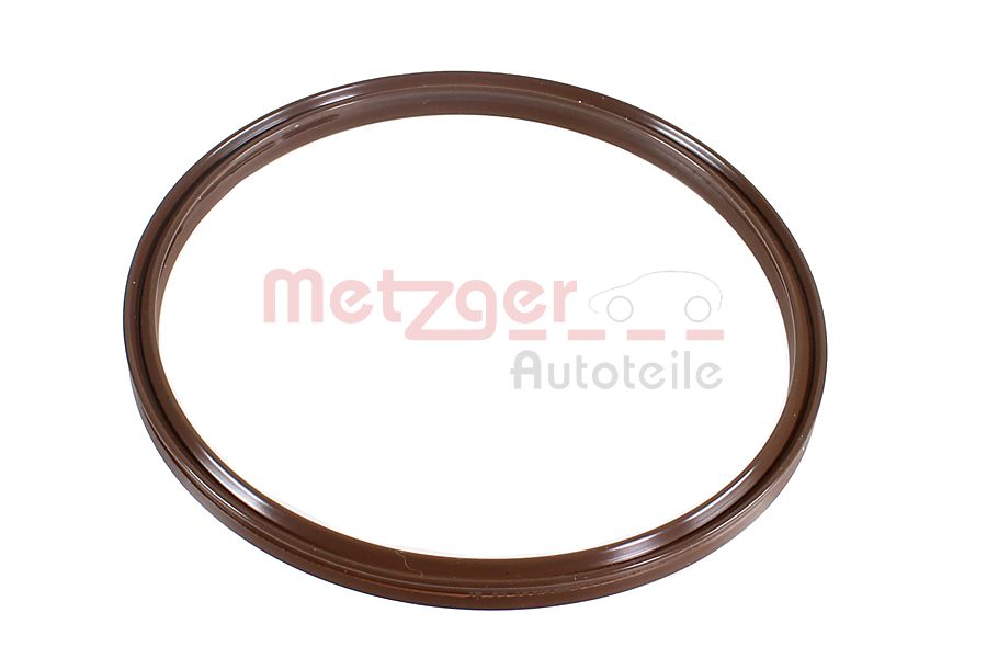 Anello di tenuta - 2430005 METZGER