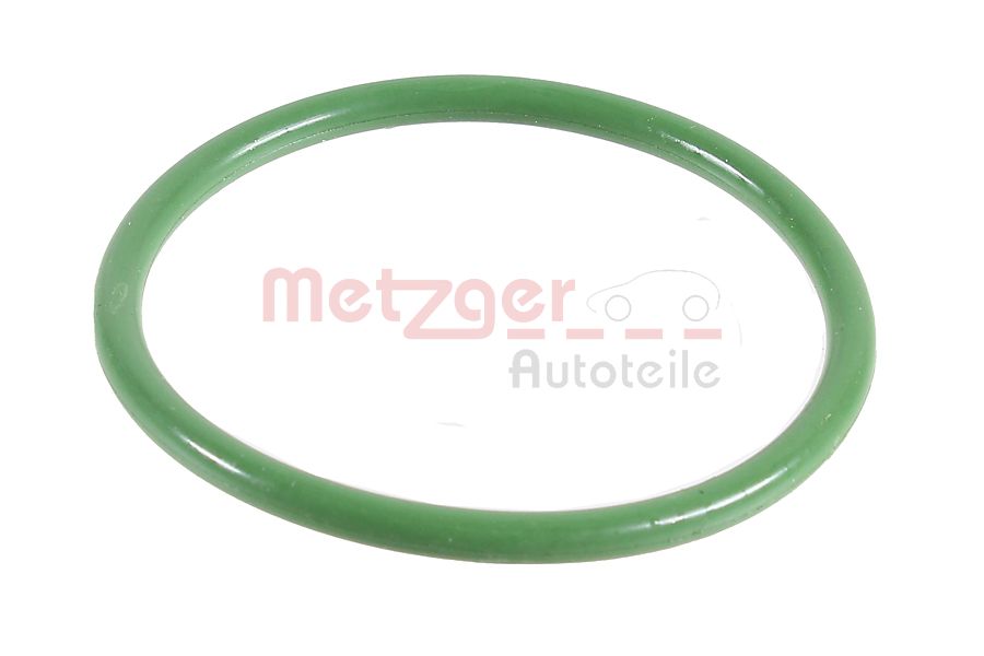 Seal Ring - 2430008 METZGER