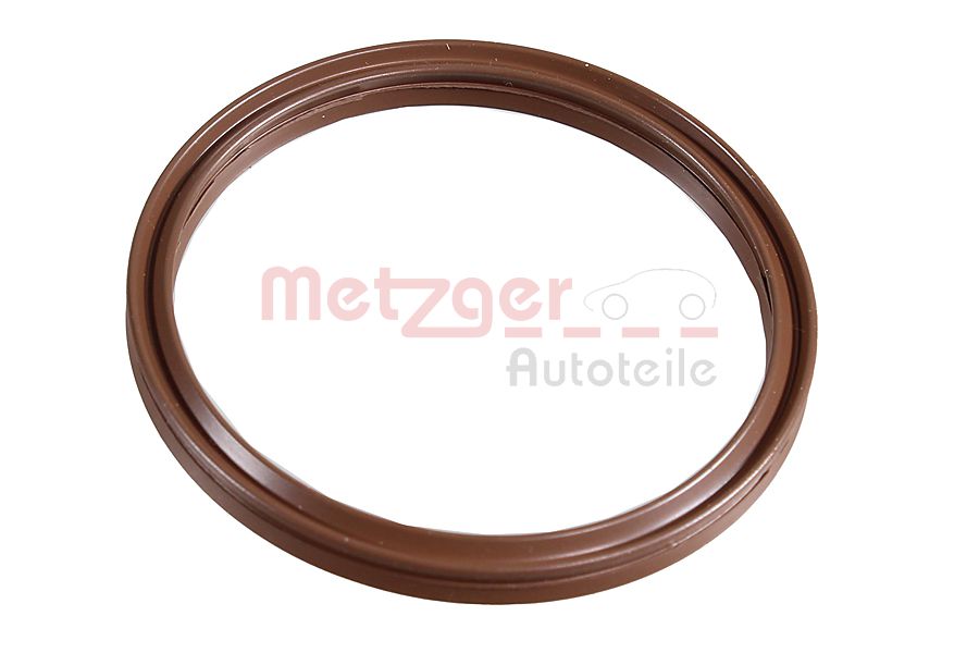 Seal Ring - 2430010 METZGER