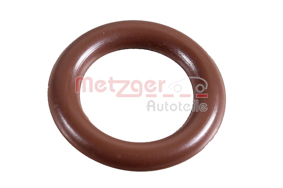 Seal Ring - 2430011 METZGER