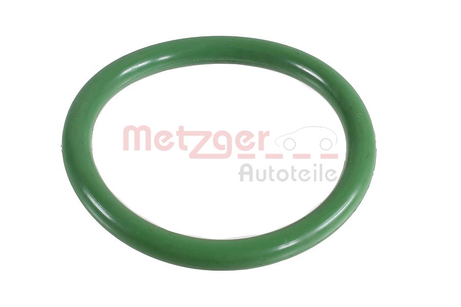 Seal Ring - 2430014 METZGER