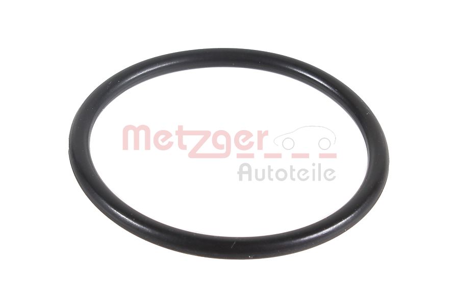 Seal Ring - 2430015 METZGER