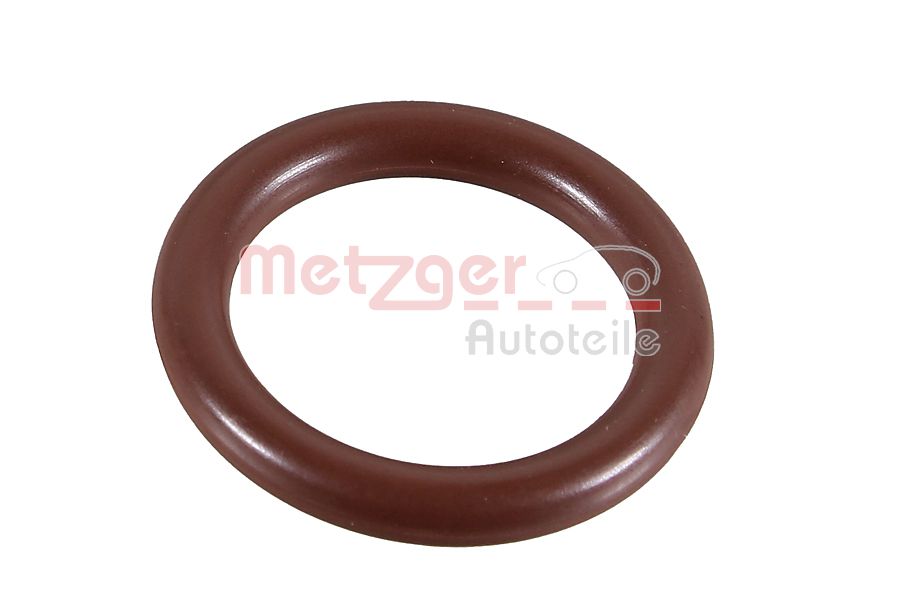 Seal Ring - 2430016 METZGER