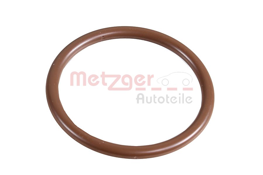 Seal Ring - 2430018 METZGER