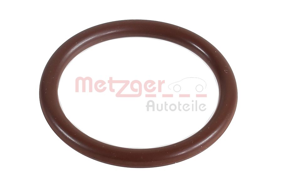 Seal Ring - 2430019 METZGER