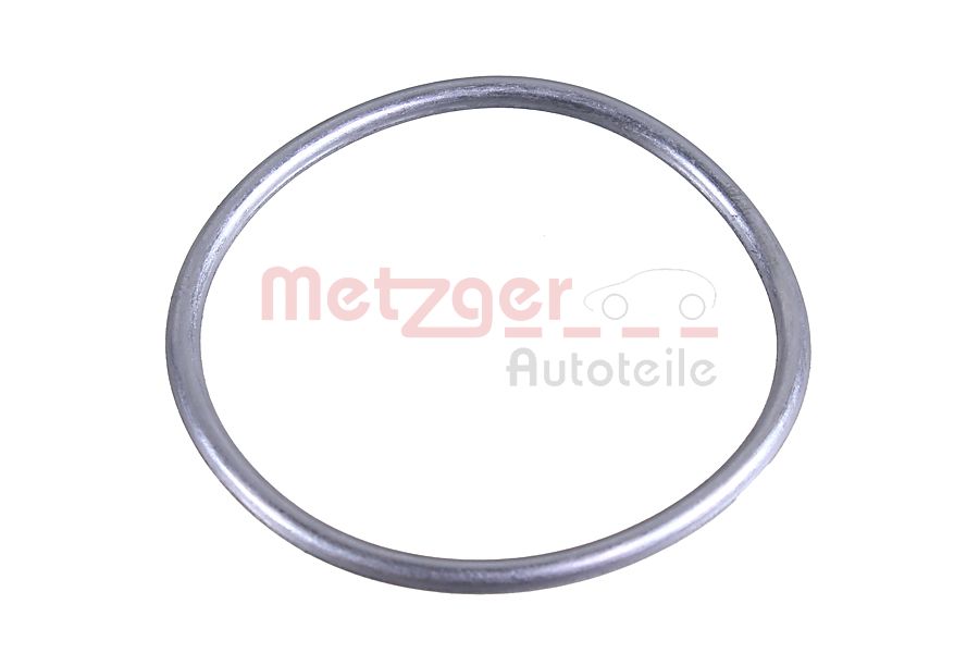 Anello di tenuta - 2430020 METZGER
