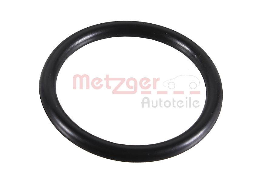 Anello di tenuta - 2430023 METZGER
