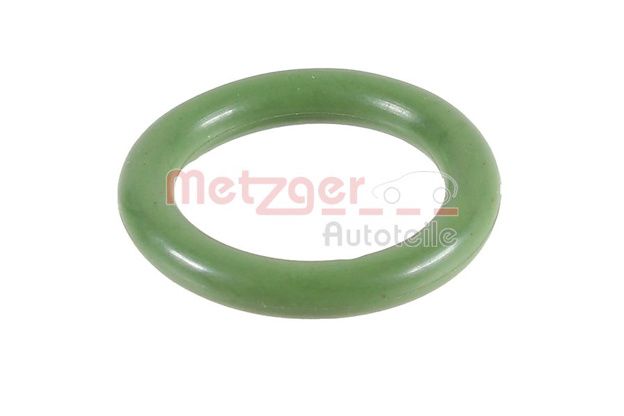 Anello di tenuta - 2430025 METZGER
