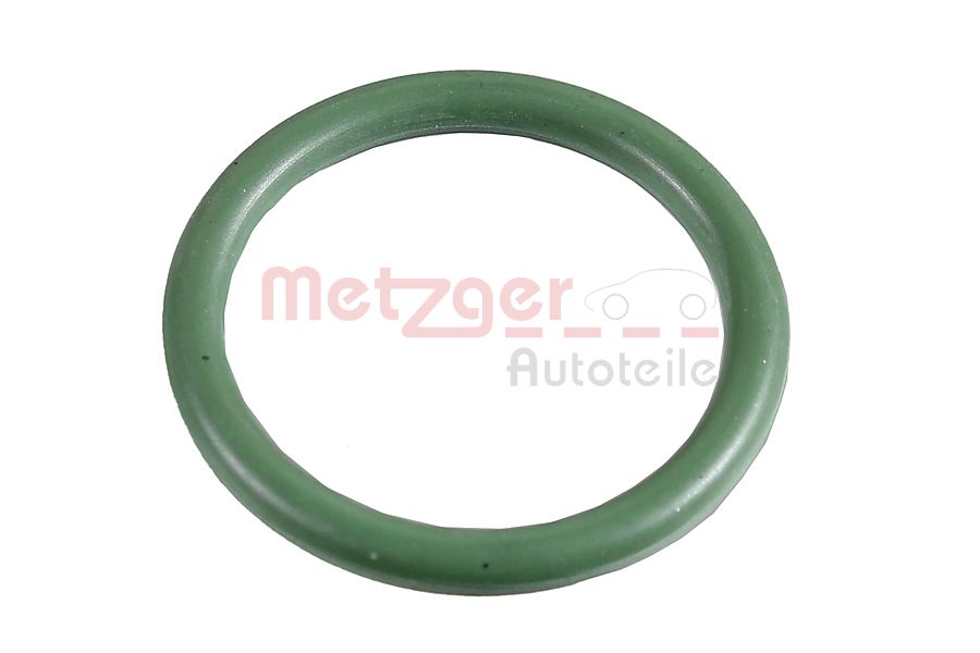 Anello di tenuta - 2430027 METZGER