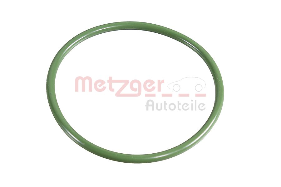 Seal Ring - 2430036 METZGER