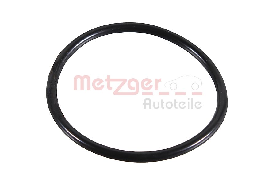 Seal Ring - 2430038 METZGER