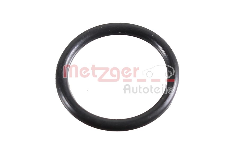 Anello di tenuta - 2430039 METZGER
