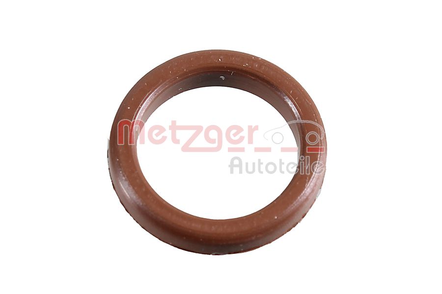 Seal Ring - 2430040 METZGER
