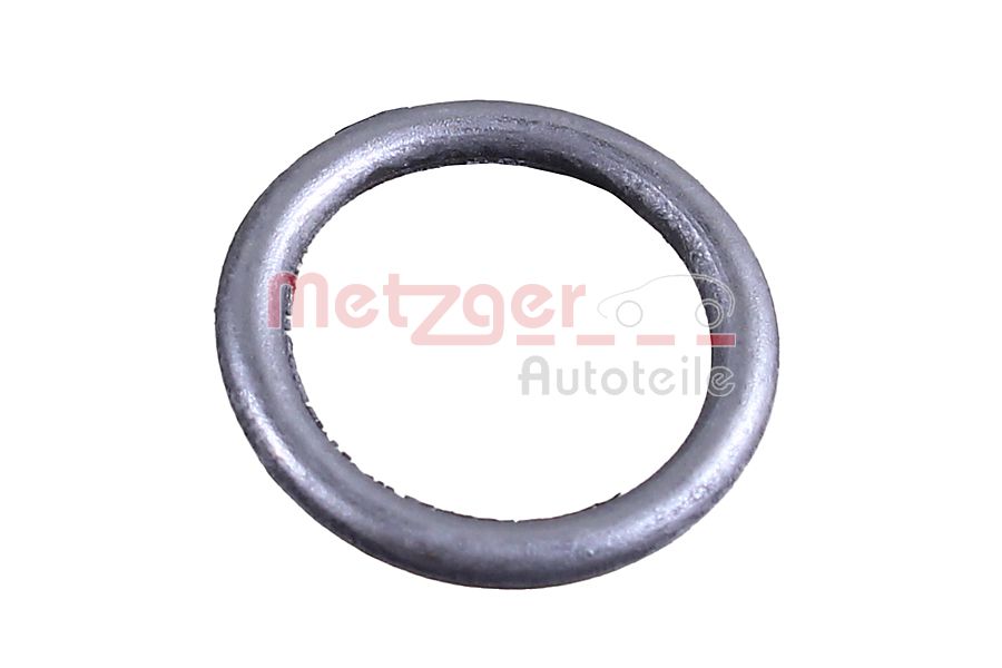 Seal Ring - 2430051 METZGER