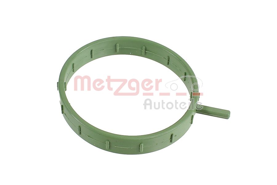 Seal Ring - 2430054 METZGER