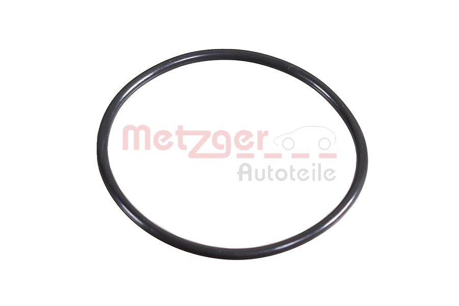 Seal Ring - 2430058 METZGER