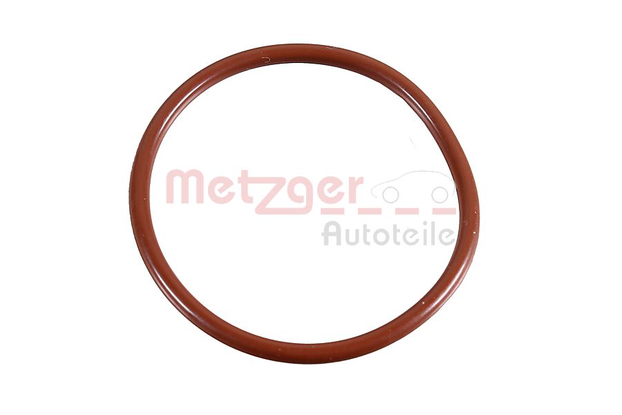 Anello di tenuta - 2430060 METZGER