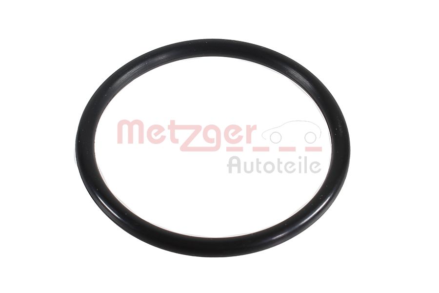 Seal Ring, charger - 2430062 METZGER
