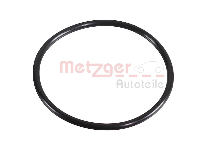 Seal Ring, charger - 2430071 METZGER