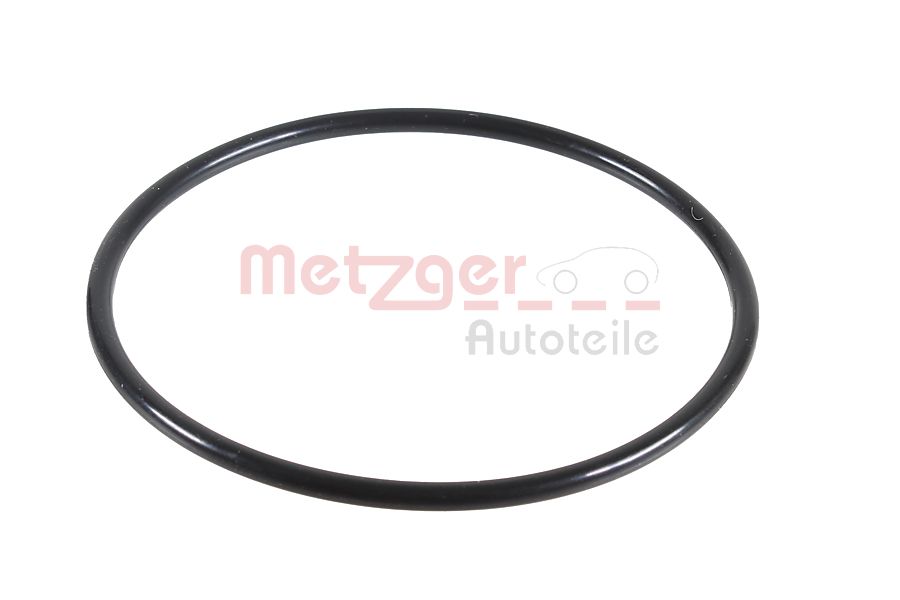 Seal Ring, charger - 2430073 METZGER
