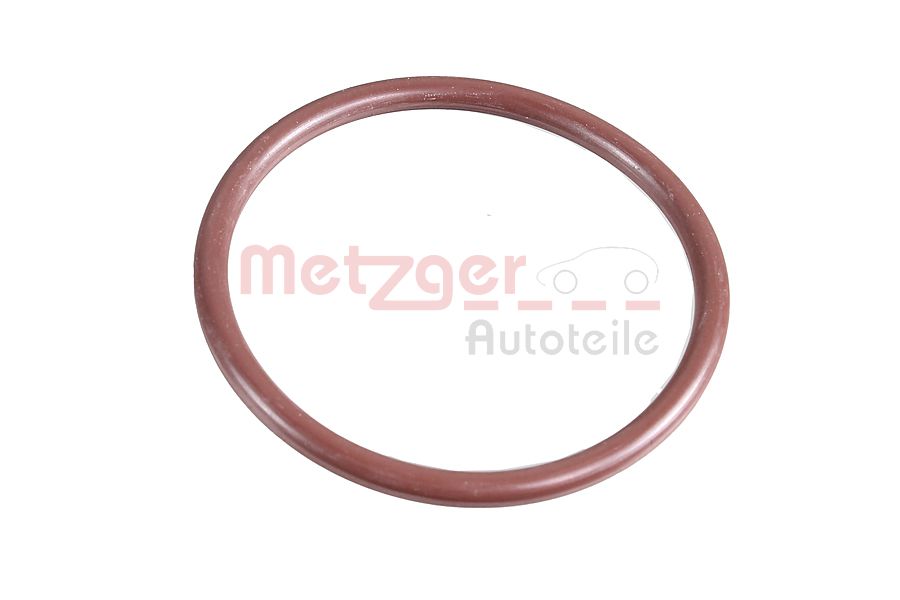 Anello di tenuta - 2430075 METZGER