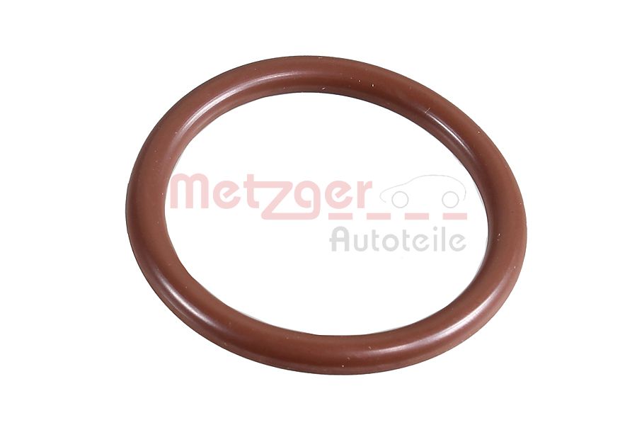 Seal Ring - 2430078 METZGER