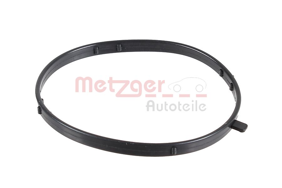 Seal Ring - 2430080 METZGER