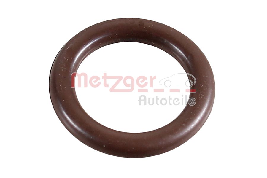 Seal Ring - 2430084 METZGER