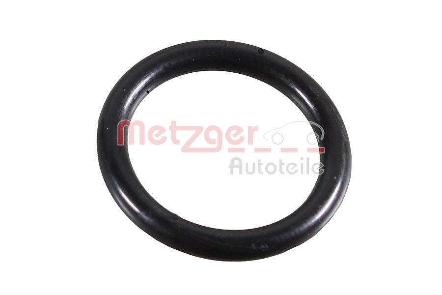 Seal Ring - 2430087 METZGER