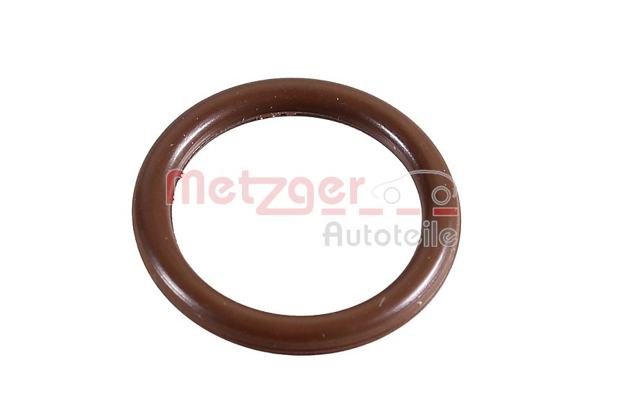 Seal Ring - 2430091 METZGER