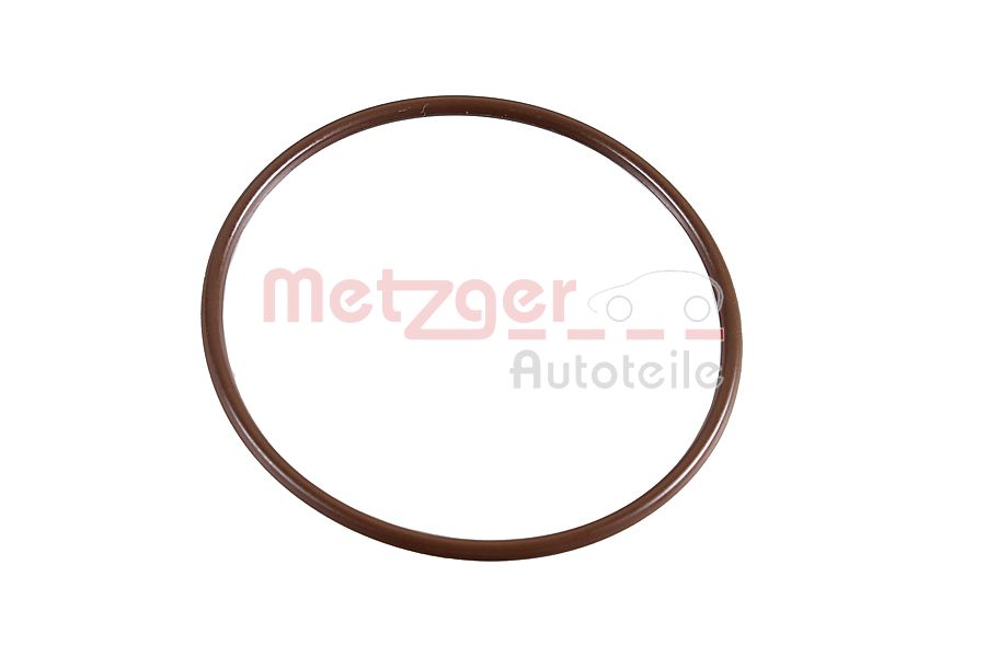 Seal, EGR valve - 2430097 METZGER
