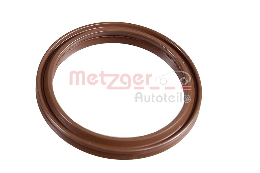 Seal Ring - 2430103 METZGER