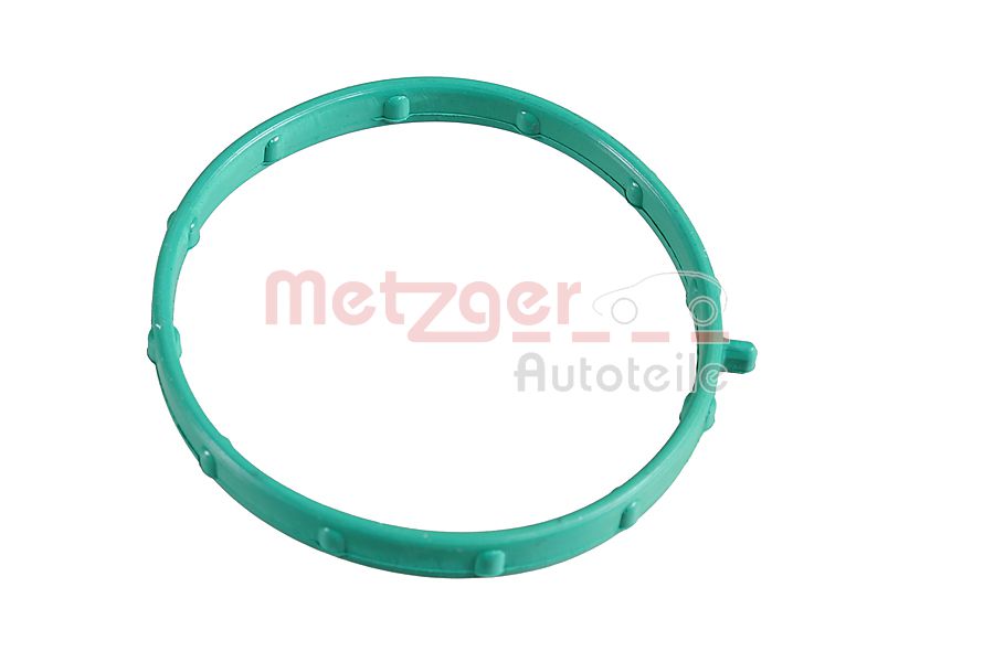 Seal Ring - 2430104 METZGER