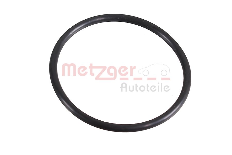 Seal Ring - 2430106 METZGER