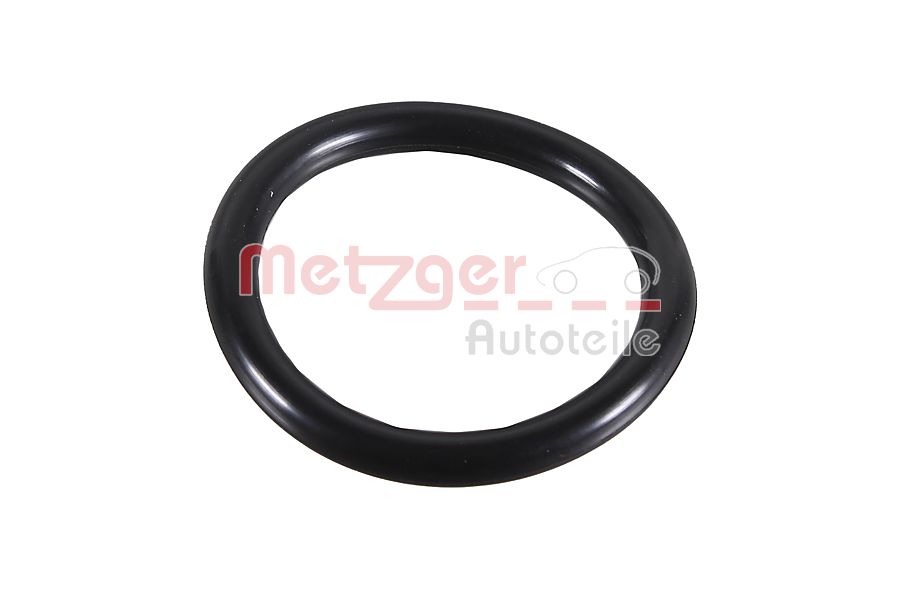 Seal Ring - 2430108 METZGER
