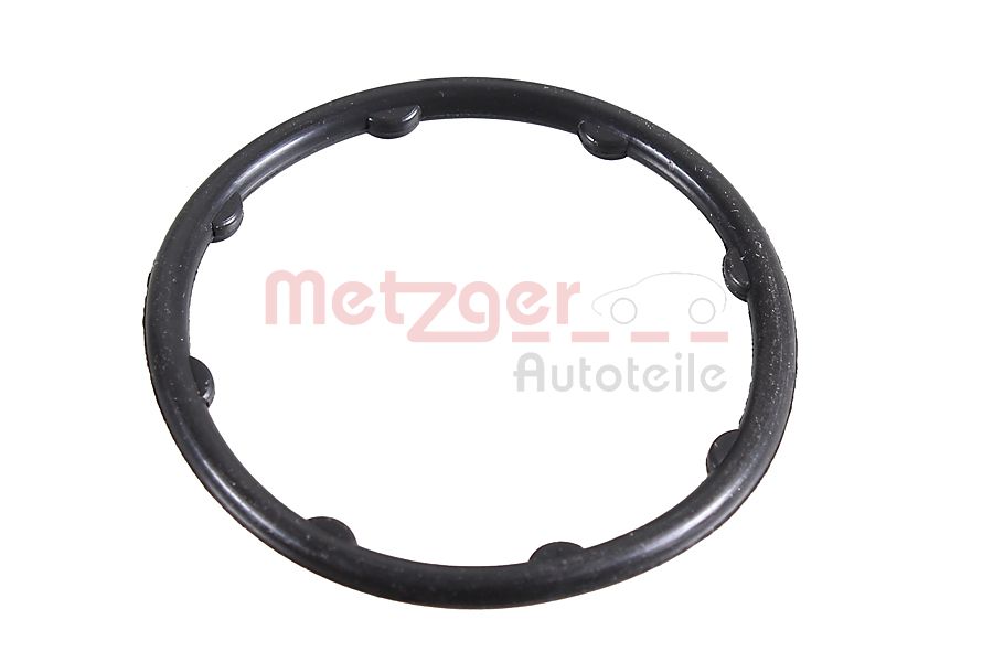 Seal Ring - 2430111 METZGER