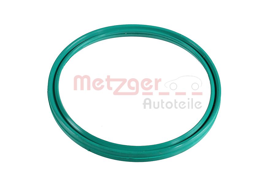 Seal Ring - 2430112 METZGER