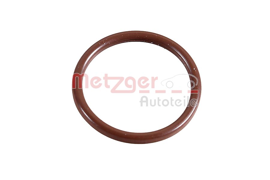 Seal Ring - 2430115 METZGER