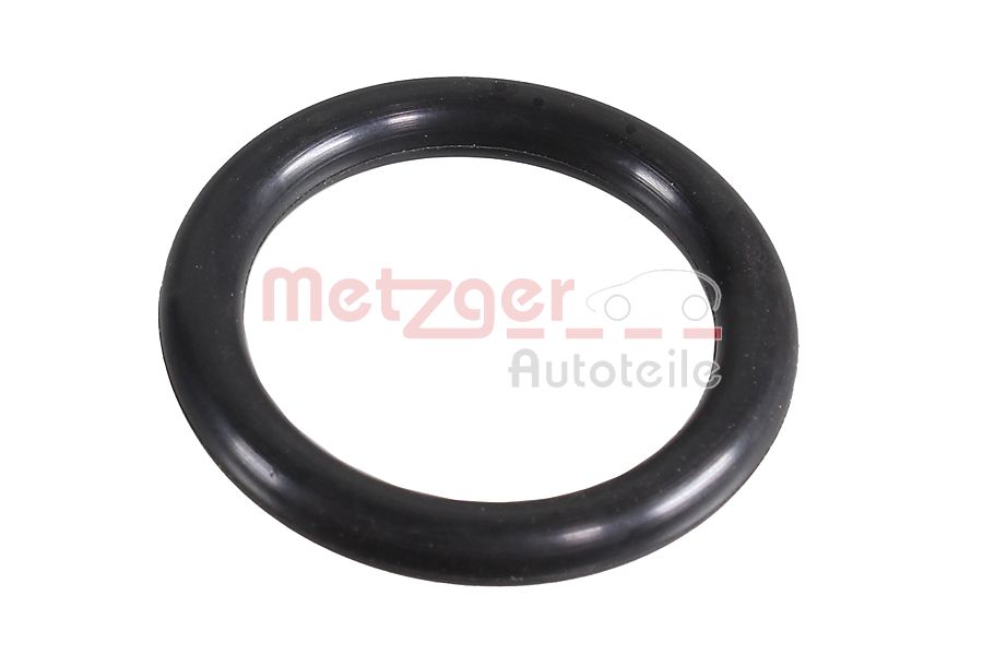 Seal Ring - 2430116 METZGER