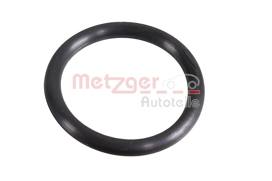 Seal Ring - 2430117 METZGER