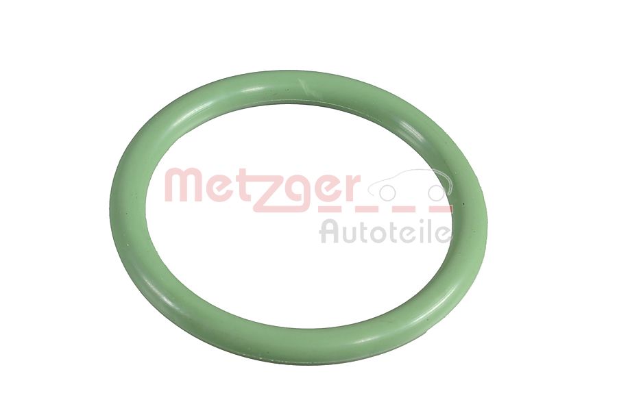 Seal Ring - 2430118 METZGER