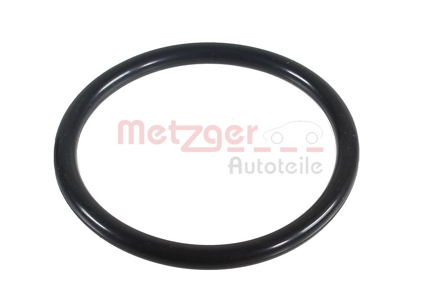 Seal Ring, charger - 2430128 METZGER