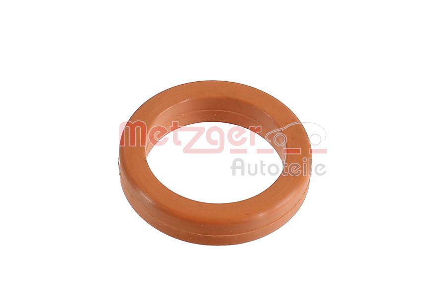 Seal Ring - 2430135 METZGER