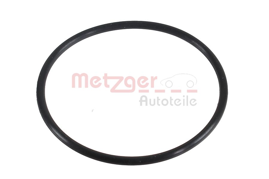 Seal Ring - 2430137 METZGER